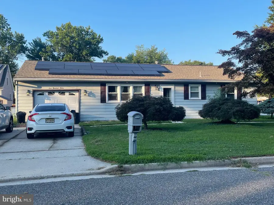 140 Georgia Rd, Pennsville, NJ 08070 - #3