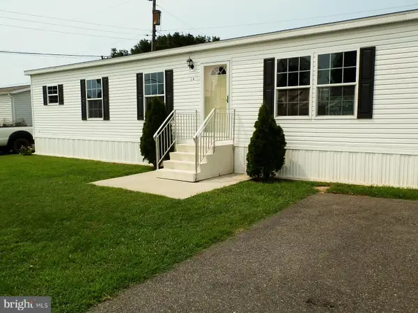 2 New Bridge Road #c4, QUINTON, NJ 08072