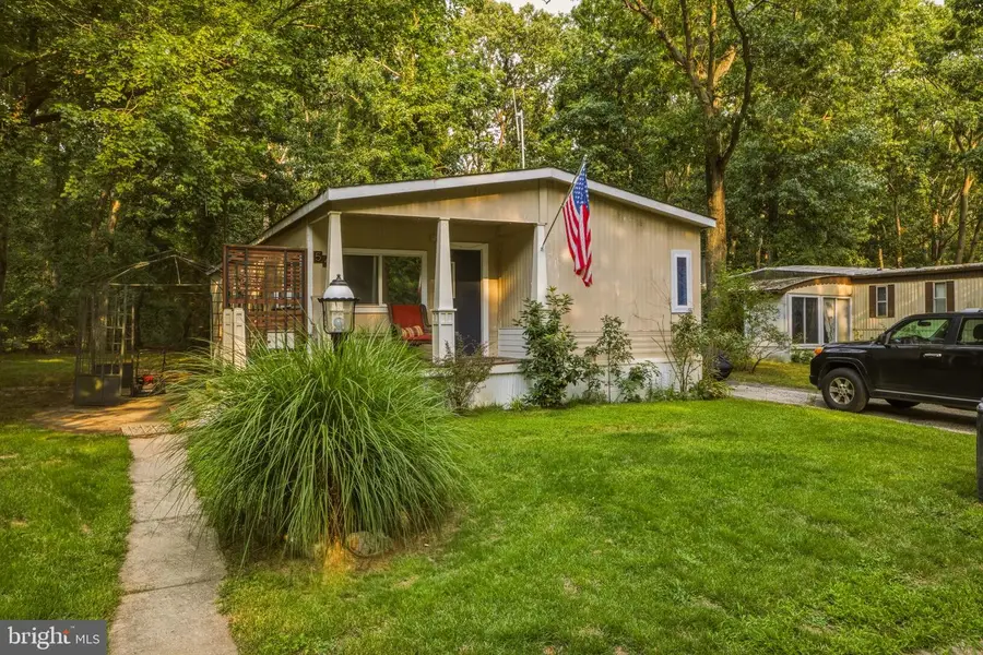 54 Hazelwood Dr, Pittsgrove, NJ 08318 - #2