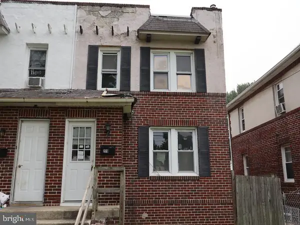 273 N Broad St, PENNS GROVE, NJ 08069