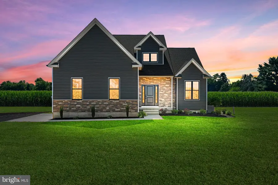 5 Old Toll Bridge Rd, Pennsville, NJ 08070 - #3