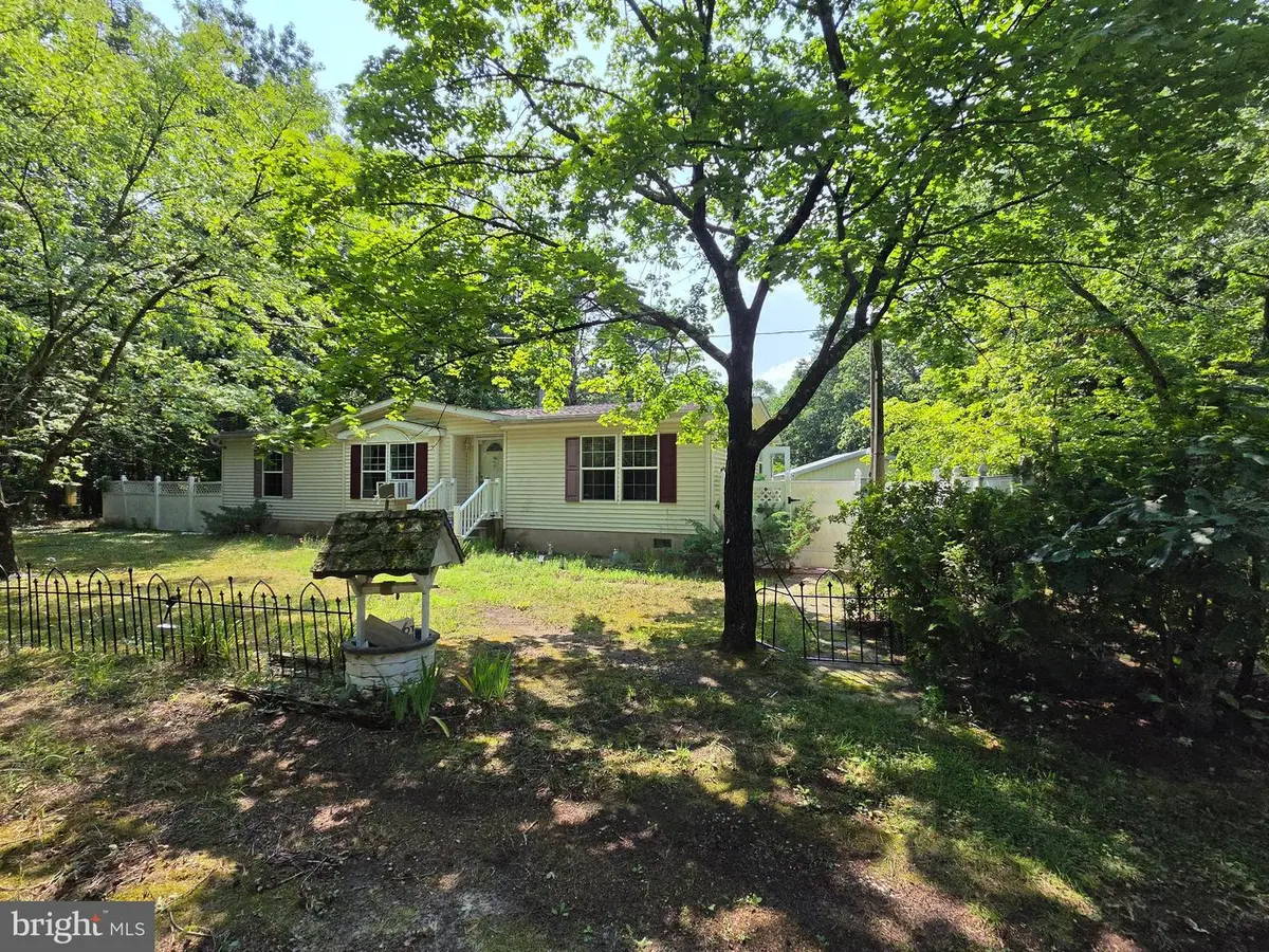 69 Cobbs Mill Rd, Bridgeton, NJ 08302 - #1