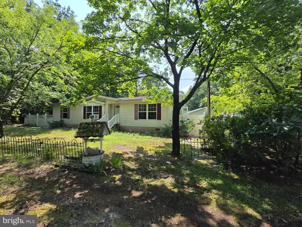 69 Cobbs Mill Rd, BRIDGETON, NJ 08302