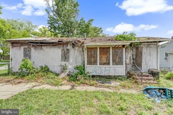 322 Taft Ave, CARNEYS POINT, NJ 08069