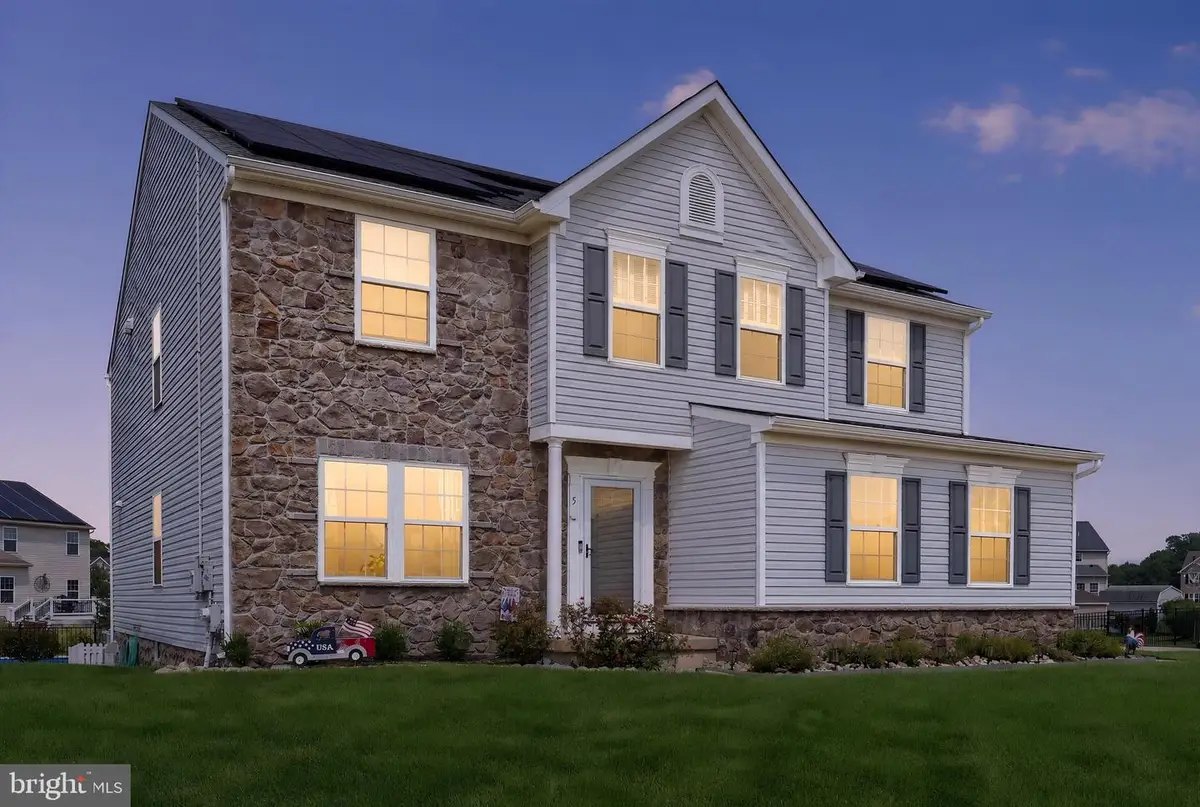 5 Arthur St, Pedricktown, NJ 08067 - #1