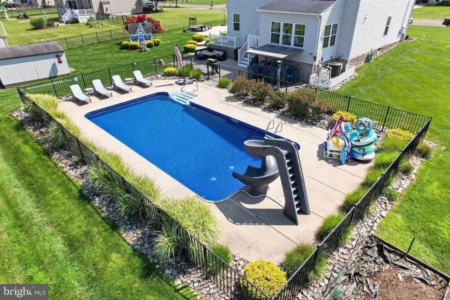 5 Arthur St, Pedricktown, NJ 08067 - #3