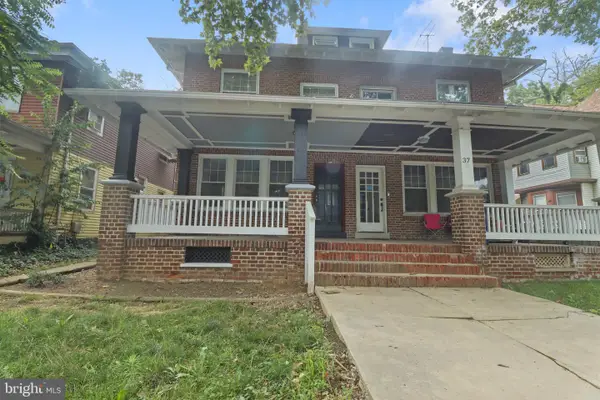 39 Chestnut St, SALEM, NJ 08079