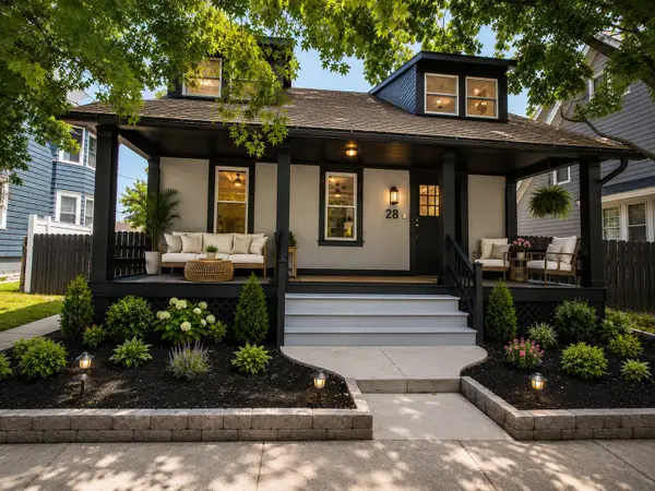 28 Chestnut St, SALEM, NJ 08079