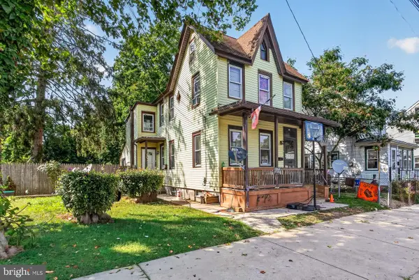 37 Olive St, SALEM, NJ 08079