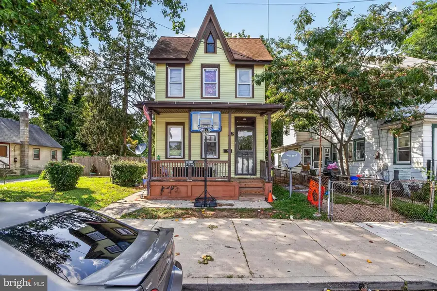 37 Olive St, Salem, NJ 08079 - #2