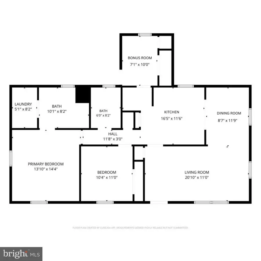 8 Harding Dr, Pittsgrove, NJ 08318 - #2