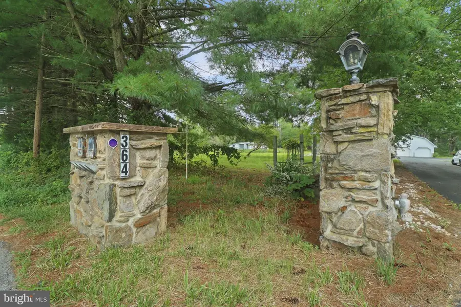 364 Fork Bridge, Elmer, NJ 08318 - #3