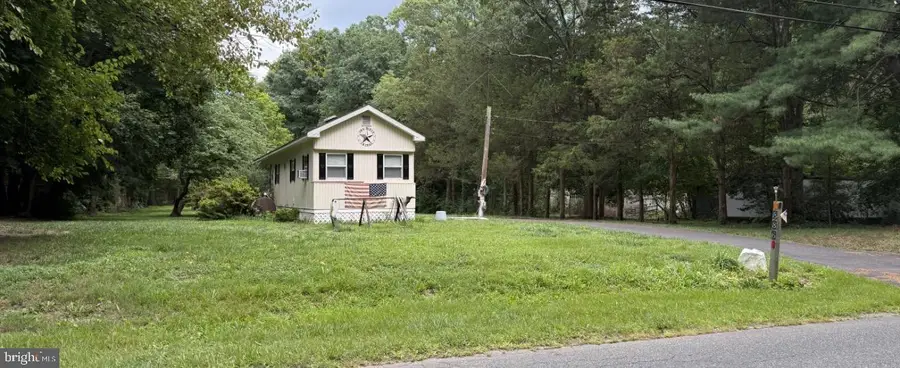 886 Lower Mill, Pittsgrove, NJ 08318 - #3