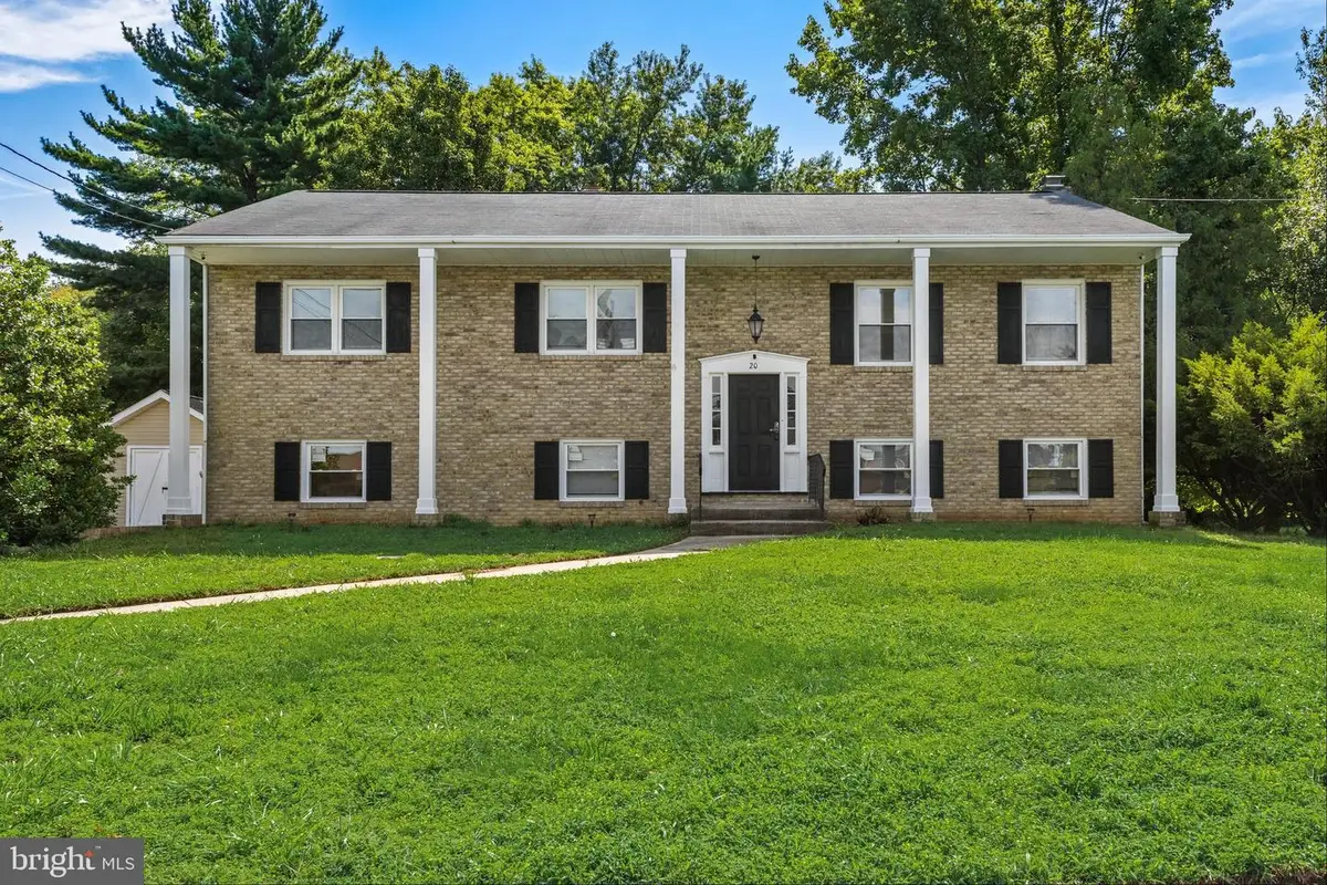 20 Meadow Rd, Pennsville, NJ 08070 - #1