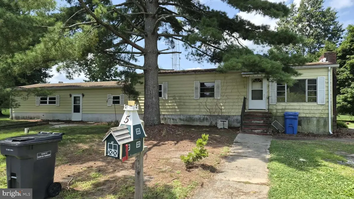 5 Weldon Ct, Salem, NJ 08079 - #1