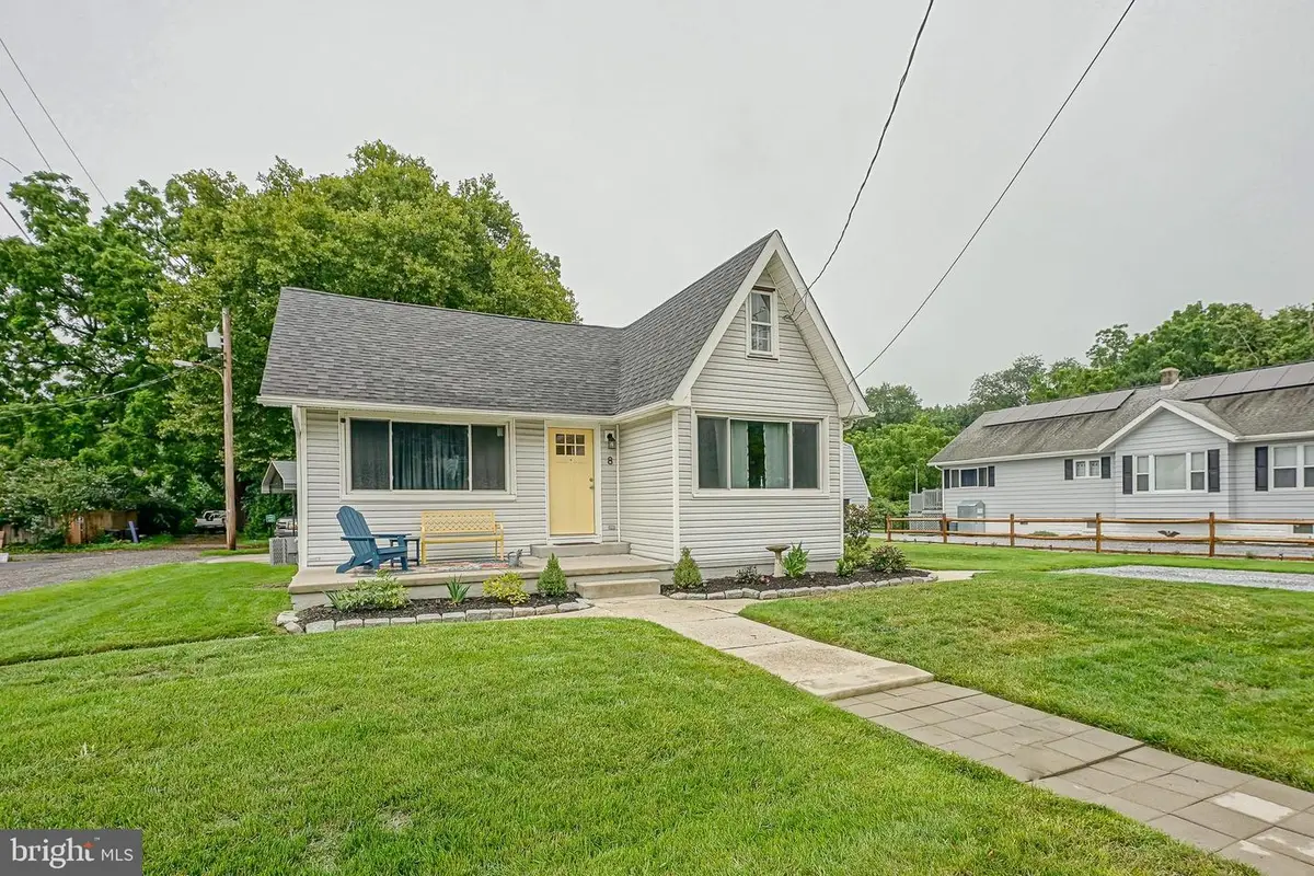 8 Churchtown Rd, Pennsville, NJ 08070 - #1