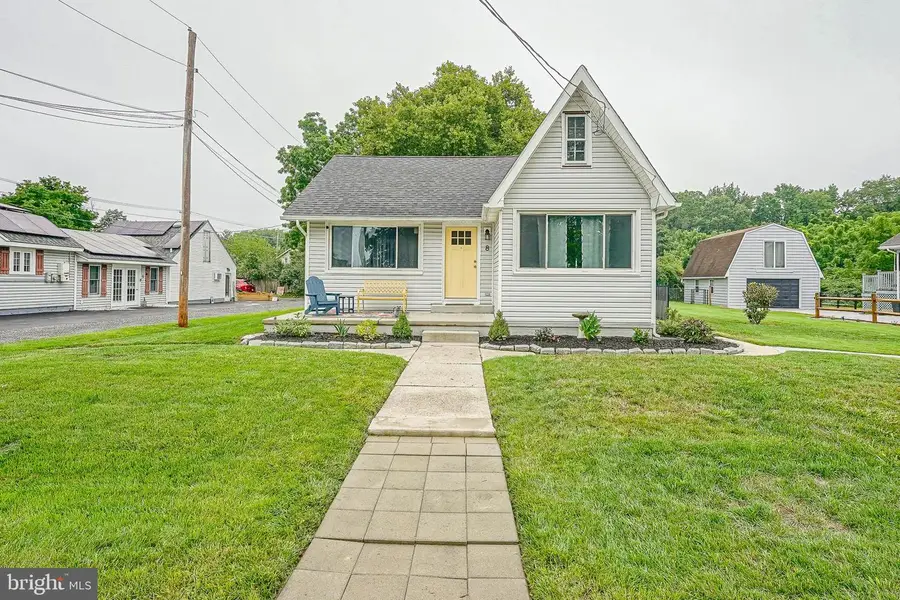 8 Churchtown Rd, Pennsville, NJ 08070 - #2