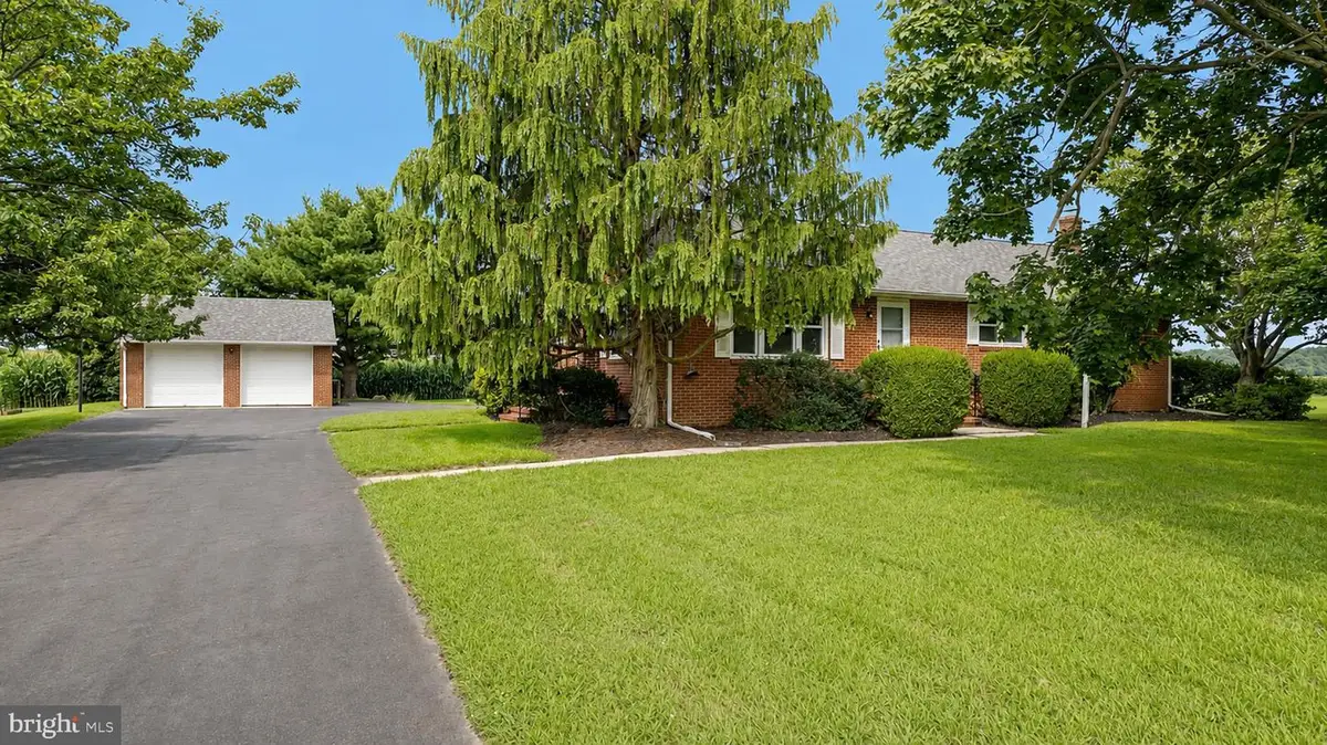 157 Canhouse Rd, Elmer, NJ 08318 - #1
