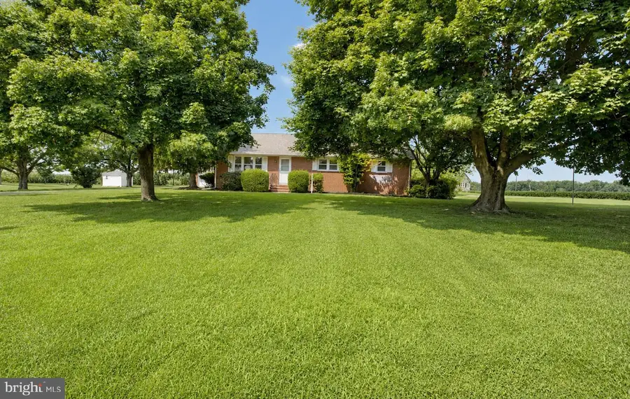 157 Canhouse Rd, Elmer, NJ 08318 - #2