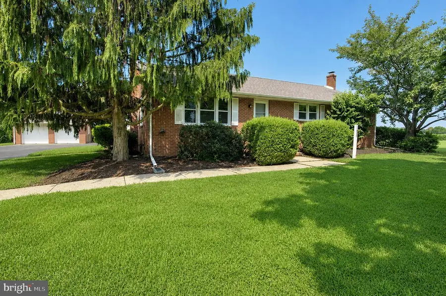 157 Canhouse Rd, Elmer, NJ 08318 - #3