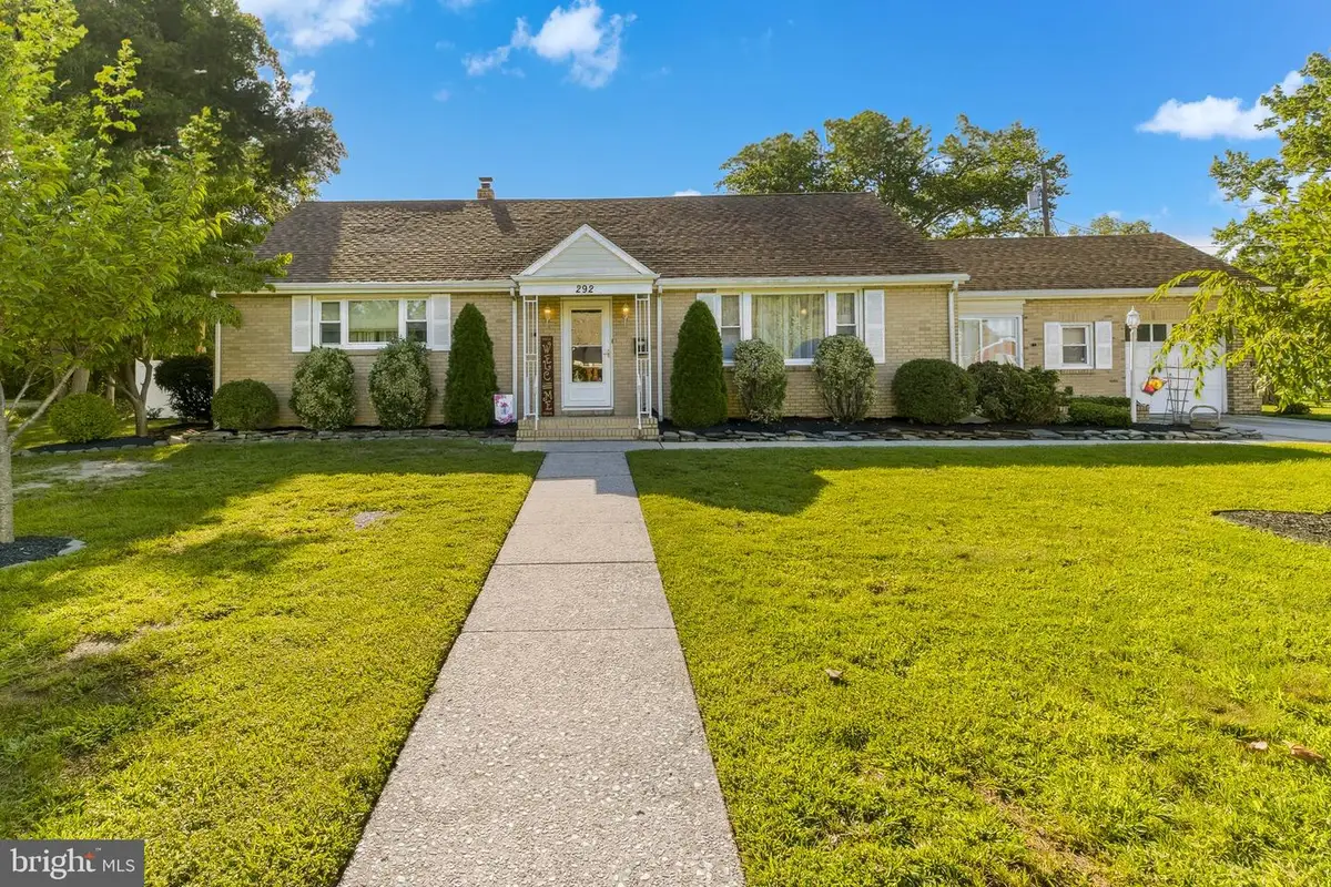 292 Hamilton Ave, Pennsville, NJ 08070 - #1