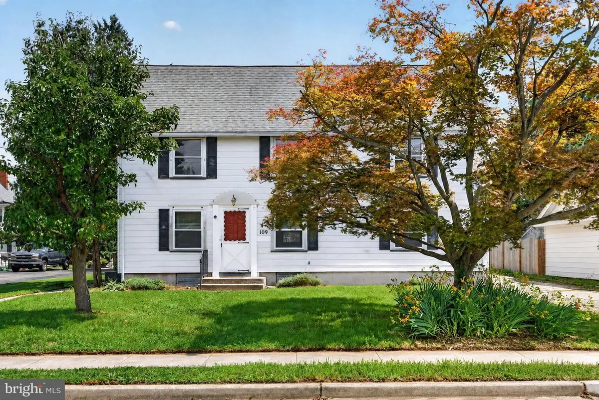 109 Oak St, Elmer, NJ 08318 - #1