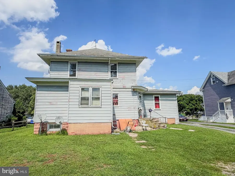 42 N Railroad Ave, Pedricktown, NJ 08067 - #2