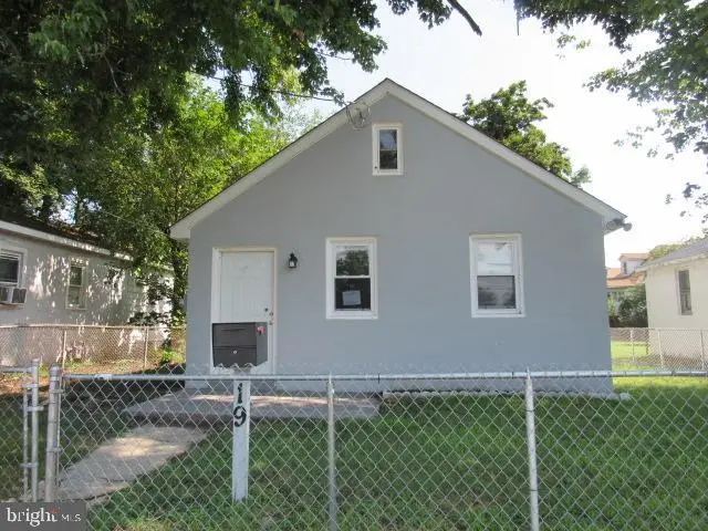 19 Willis Ave, Penns Grove, NJ 08069 - #1