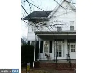 49 Oak Street, SALEM, NJ 08079