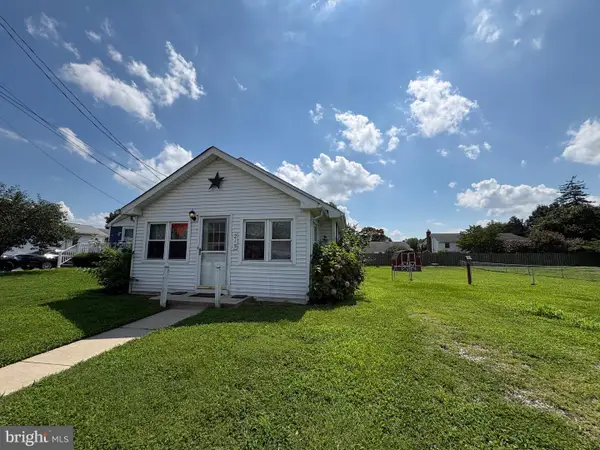 215 Highland Ave, PENNSVILLE, NJ 08070