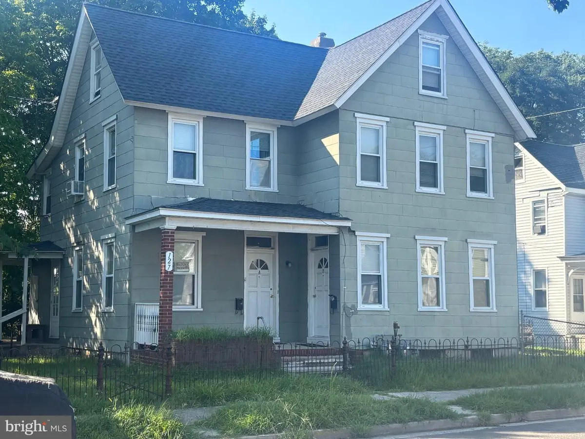 127 Seventh St, Salem, NJ 08079 - #1