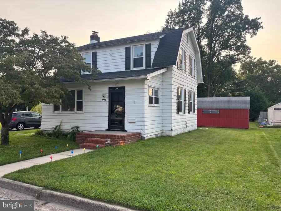 296 Street, Carneys Point, NJ 08069 - #2