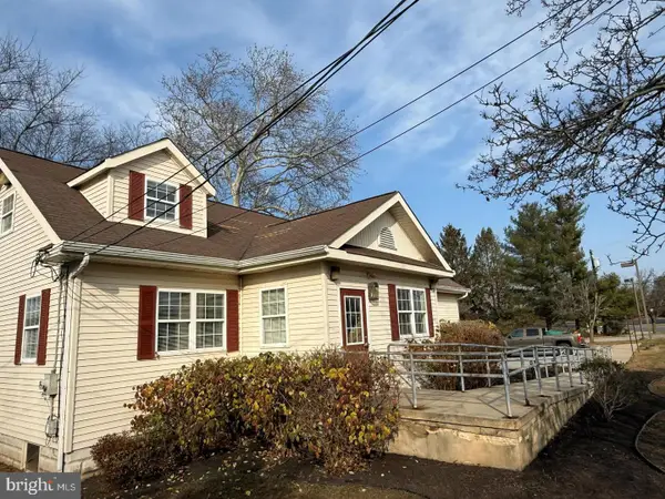 309 Route, SALEM, NJ 08079
