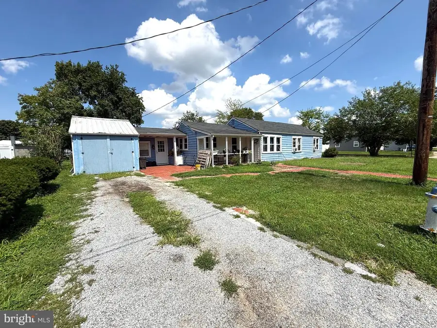 130 Michigan Rd, Pennsville, NJ 08070 - #3