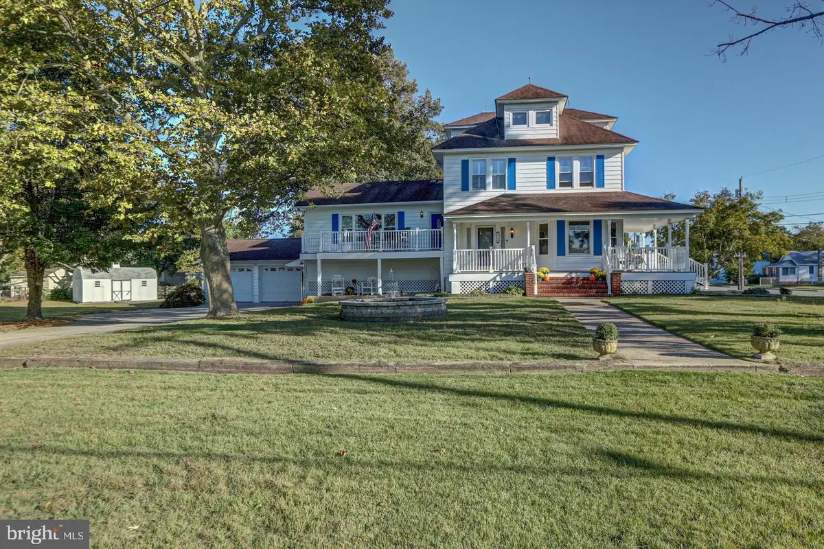 110 N River Dr, Pennsville, NJ 08070 - #1