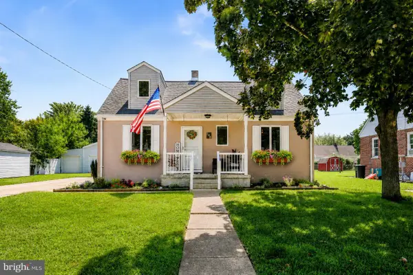 186 Victory Ave, SALEM, NJ 08079