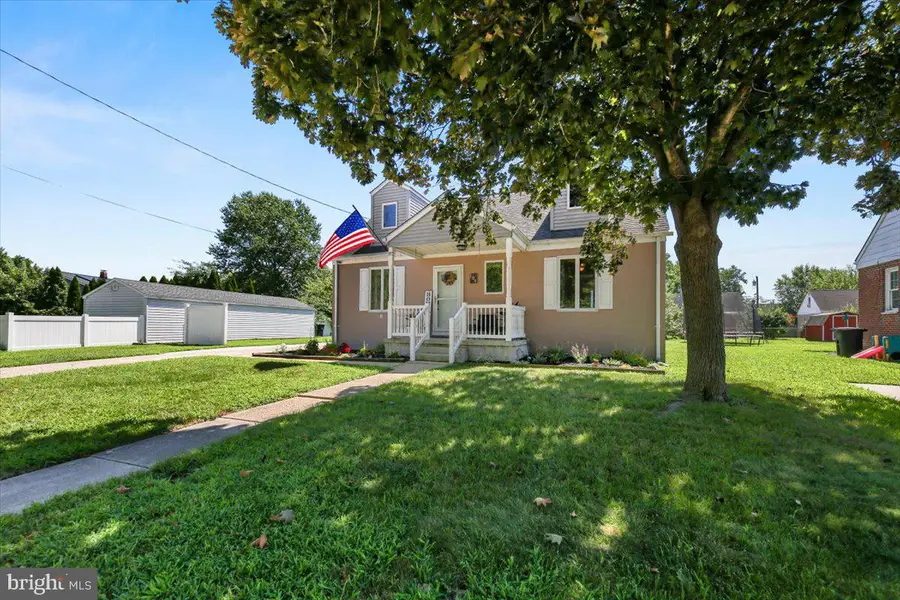 186 Victory Ave, Salem, NJ 08079 - #2