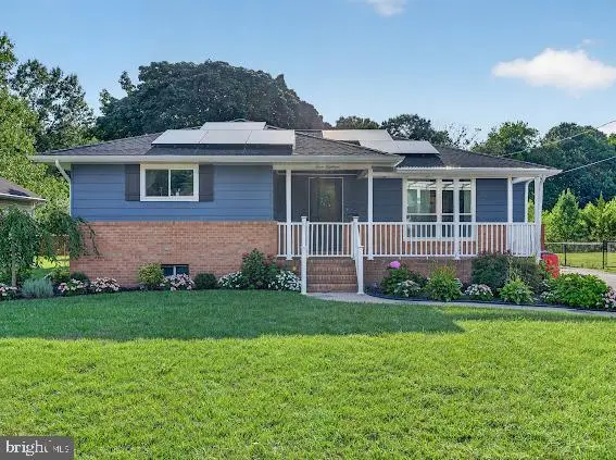 318 S Johnson St, Carneys Point, NJ 08069 - #1