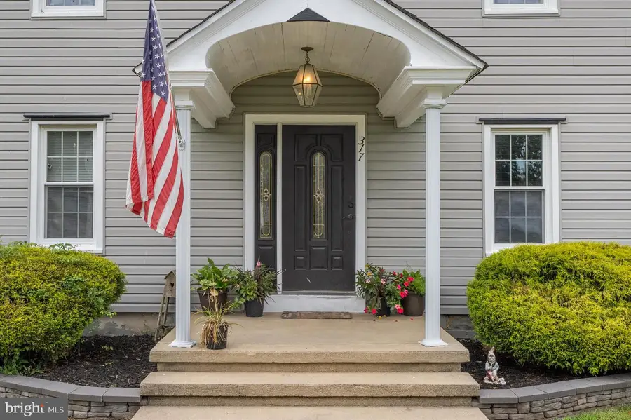 317 Broad St, Elmer, NJ 08318 - #2