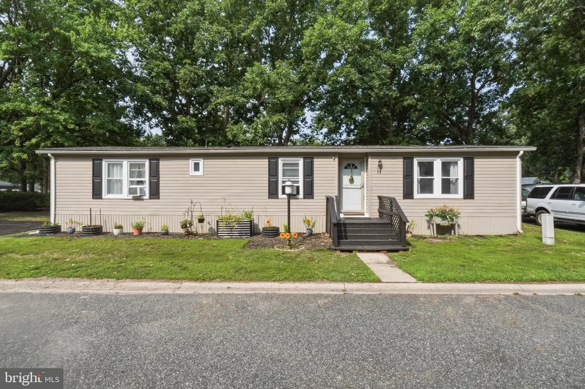 11 Hazelwood Dr, Elmer, NJ 08318 - #1