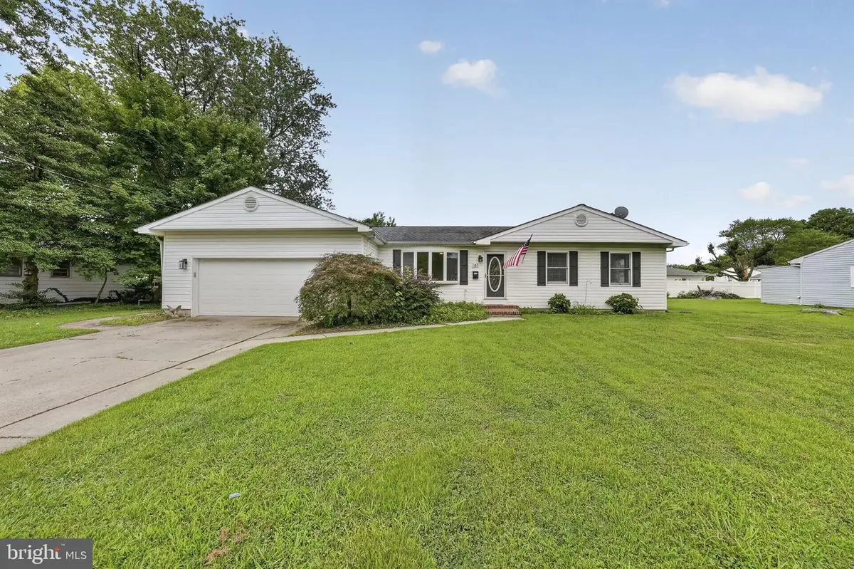 161 River Drive Ave, Pennsville, NJ 08070 - #1