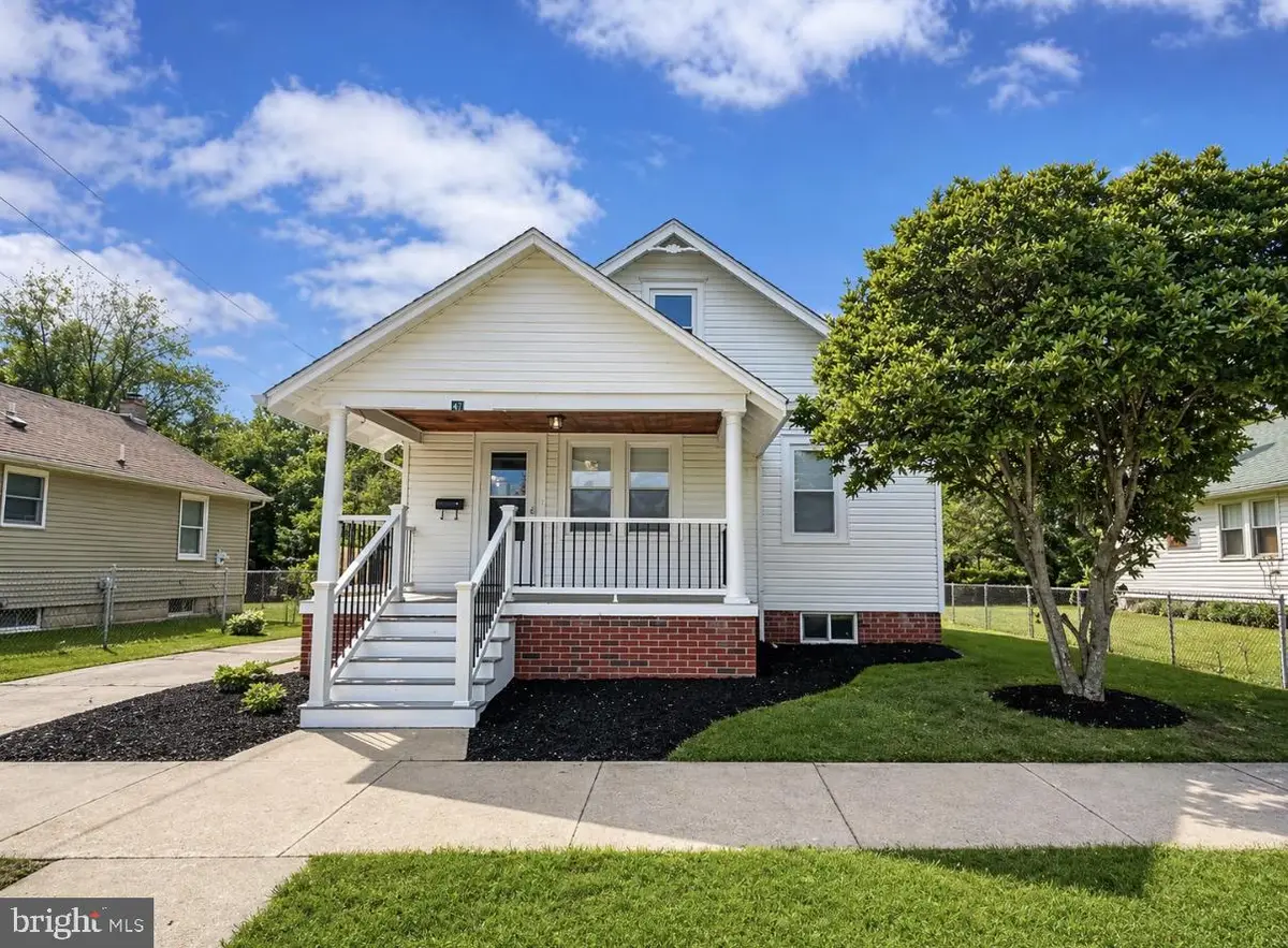 47 S Third St, Salem, NJ 08079 - #1