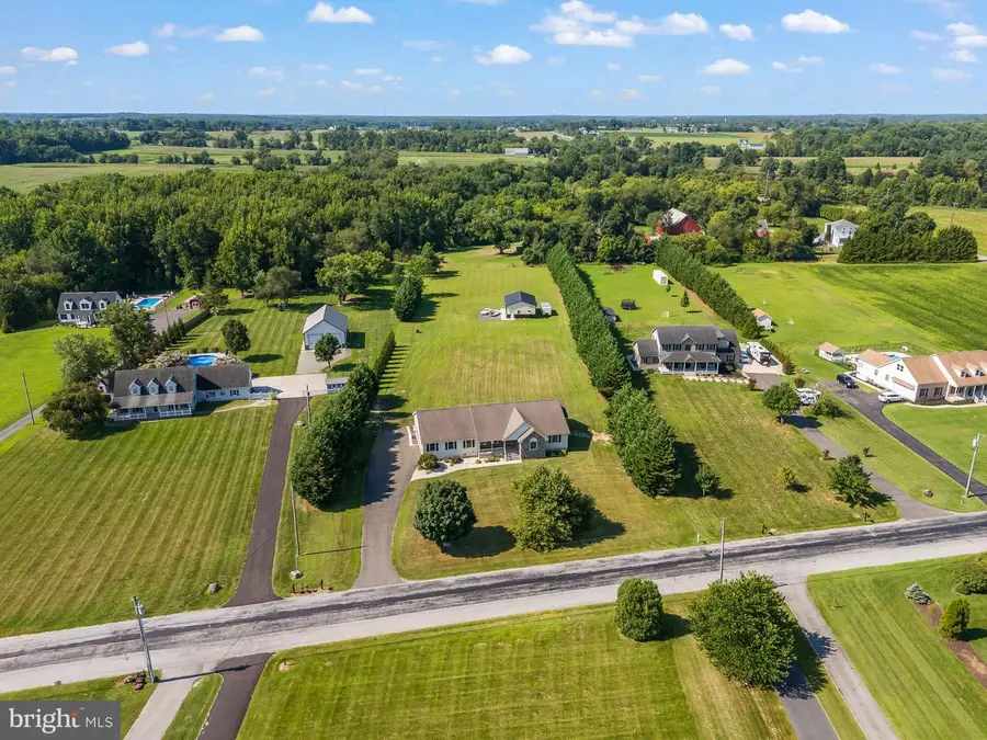 406 Lincoln Rd, Woodstown, NJ 08098 - #2