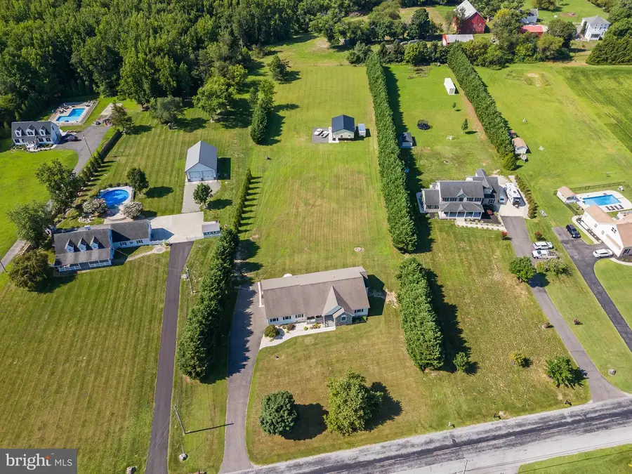 406 Lincoln Rd, Woodstown, NJ 08098 - #3
