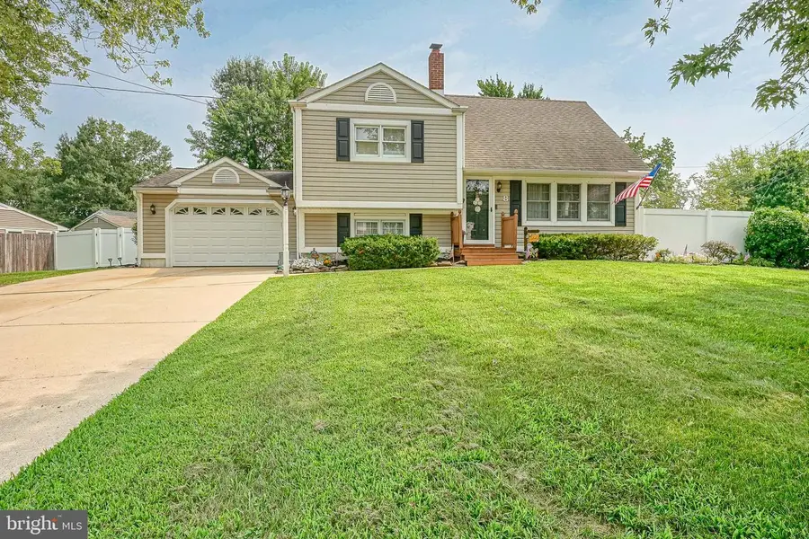 8 Paterson Ave, Pennsville, NJ 08070 - #2