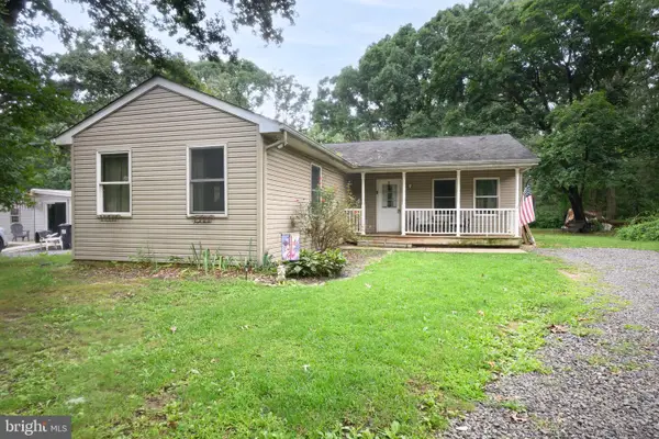 89 Crow Rd, PITTSGROVE TWP, NJ 08318
