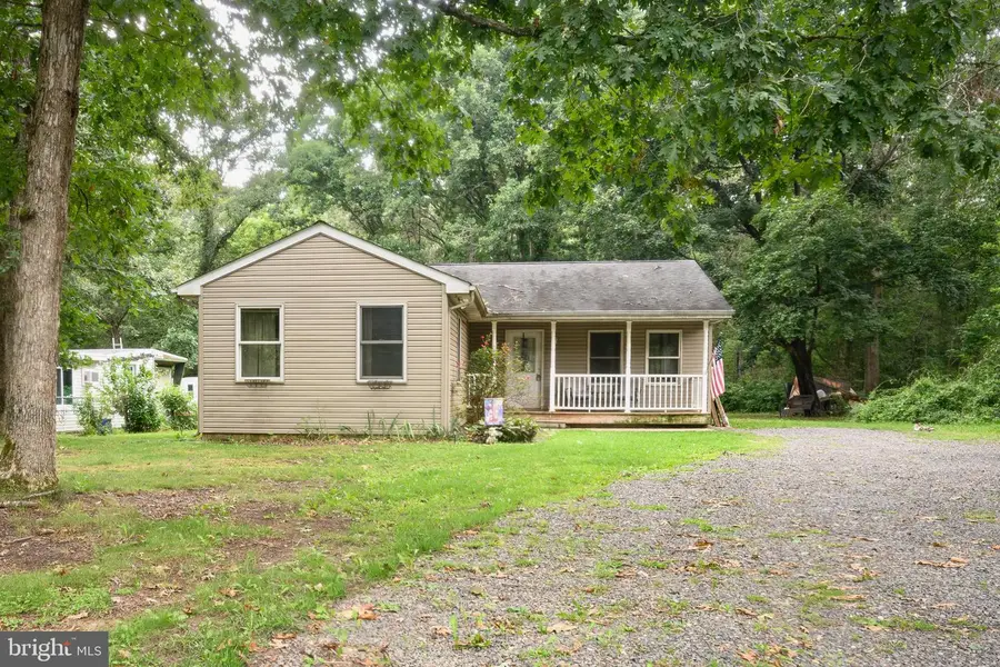 89 Crow Rd, Pittsgrove, NJ 08318 - #2