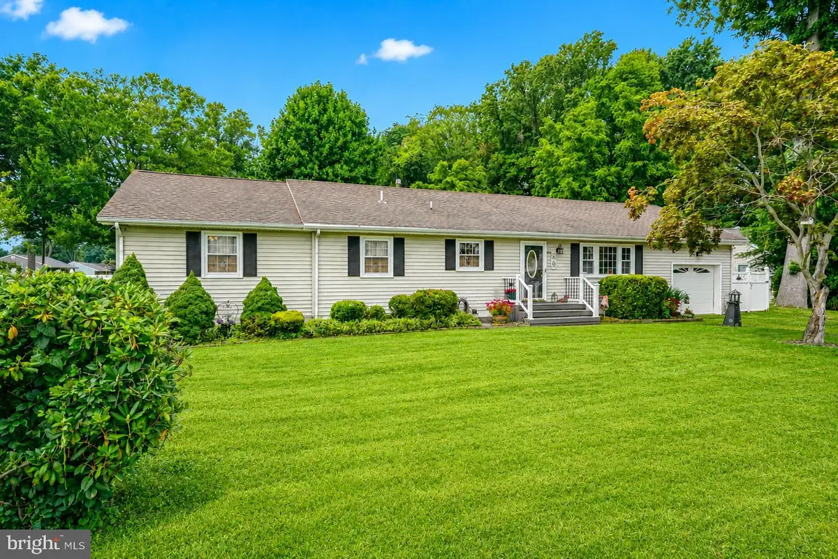 177 Salem Dr, Pennsville, NJ 08070 - #1