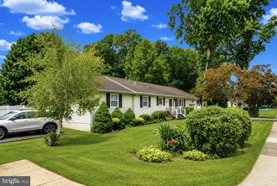 177 Salem Dr, Pennsville, NJ 08070 - #2