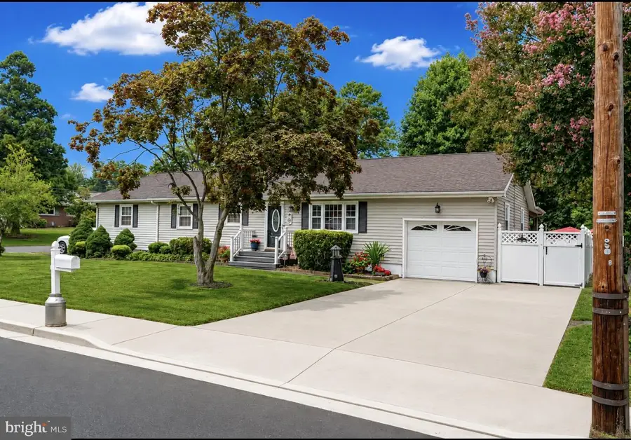 177 Salem Dr, Pennsville, NJ 08070 - #3